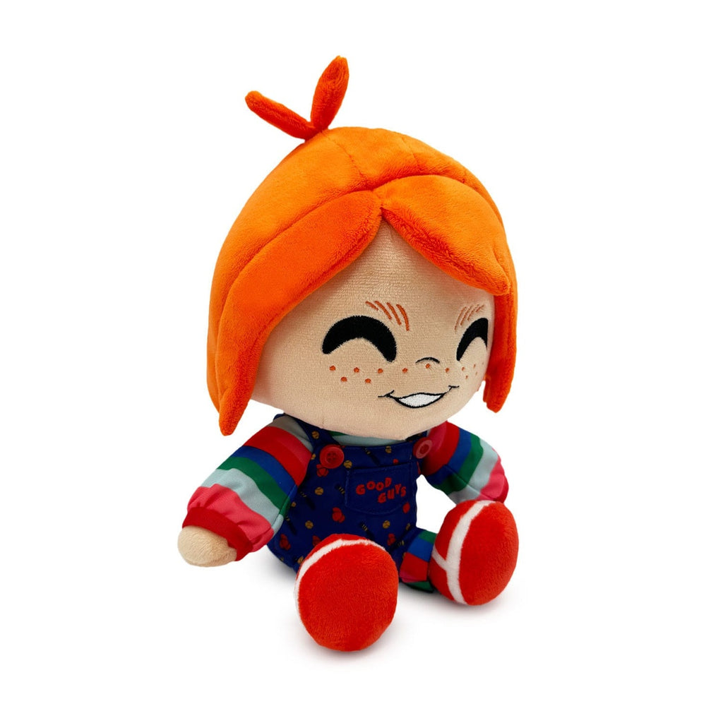 Produktbild Chucky Plüschfigur Chucky 22 cm