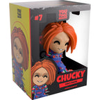 Produktbild Chucky Plüschfigur Chucky 22 cm