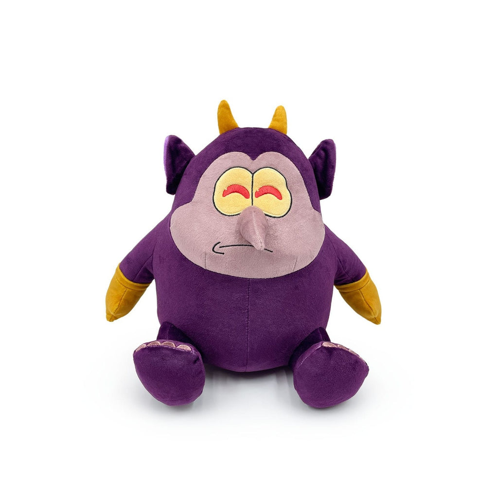 Product image Cuphead Plush Figure Henchman 22 cm