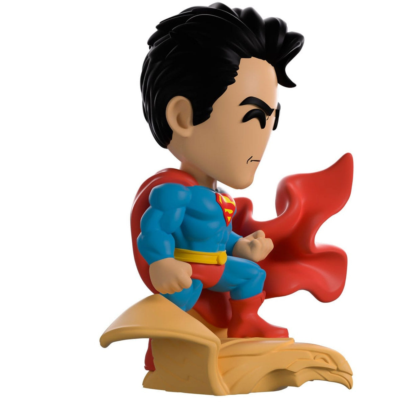 Produktbild DC Comics Vinyl Figur Superman Vol. 2 13 cm