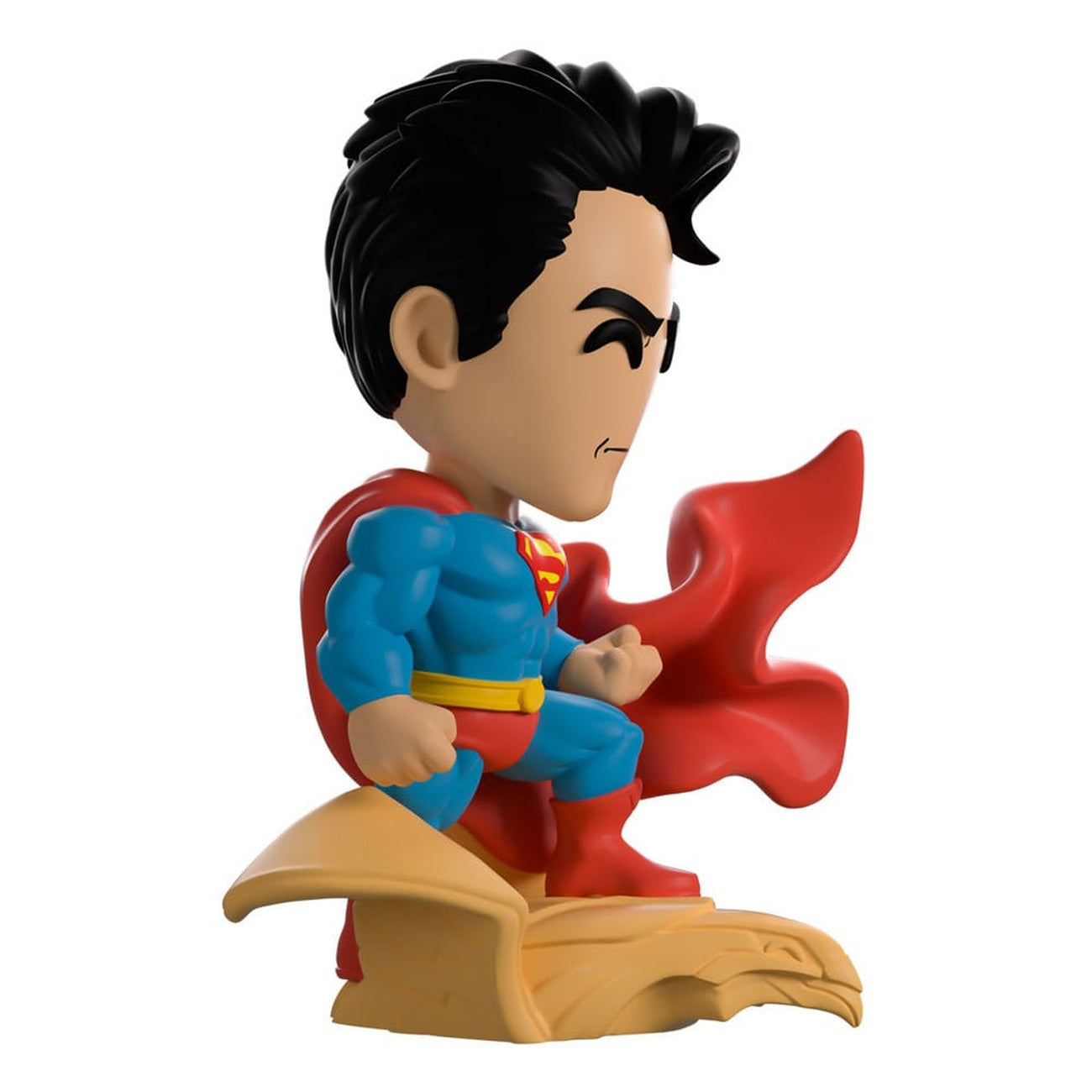 Produktbild DC Comics Vinyl Figur Superman Vol. 2 13 cm