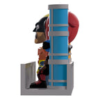 Produktbild Deadpool & Wolverine Vinyl Figur Deadpool & Wolverine 11 cm