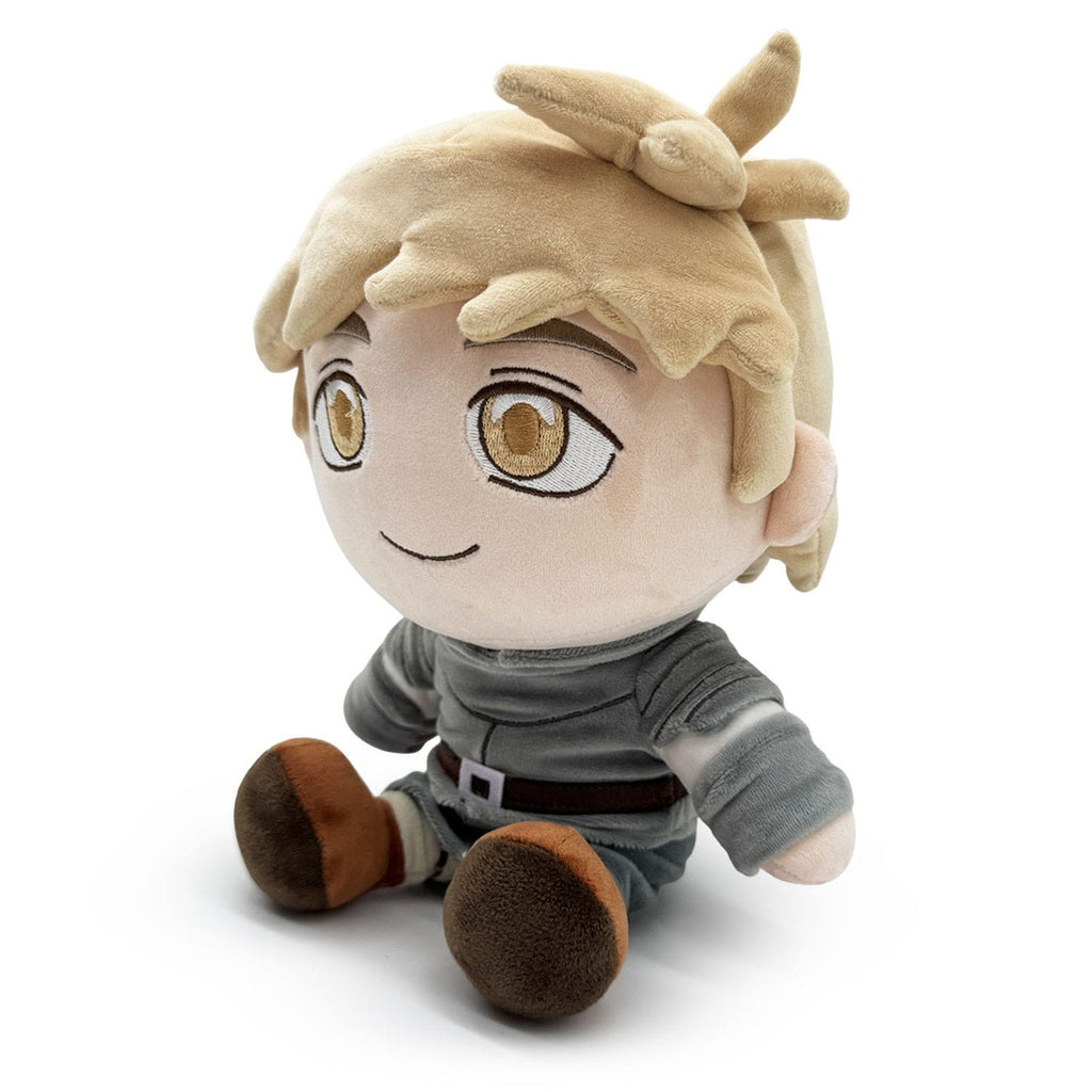 Produktbild Delicious in Dungeon Plüschfigur Laios 22 cm