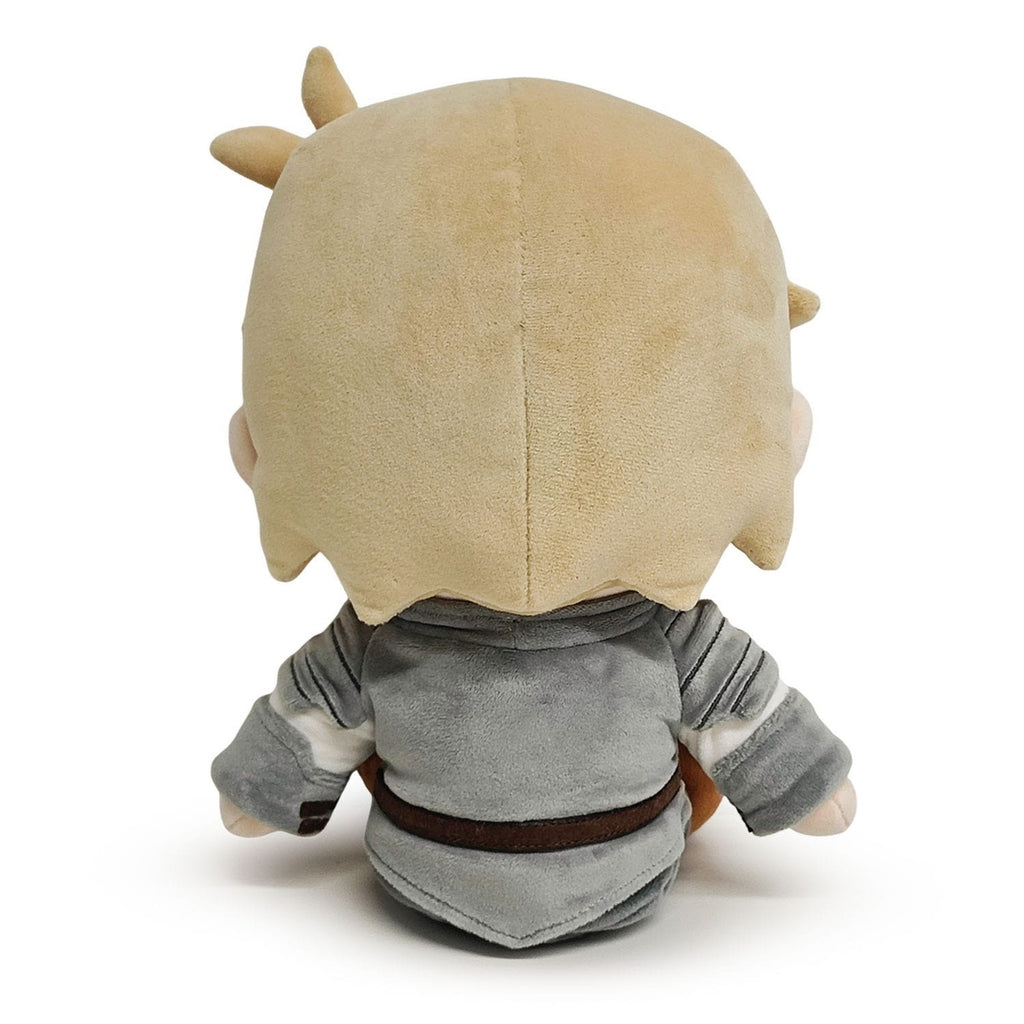 Produktbild Delicious in Dungeon Plüschfigur Laios 22 cm