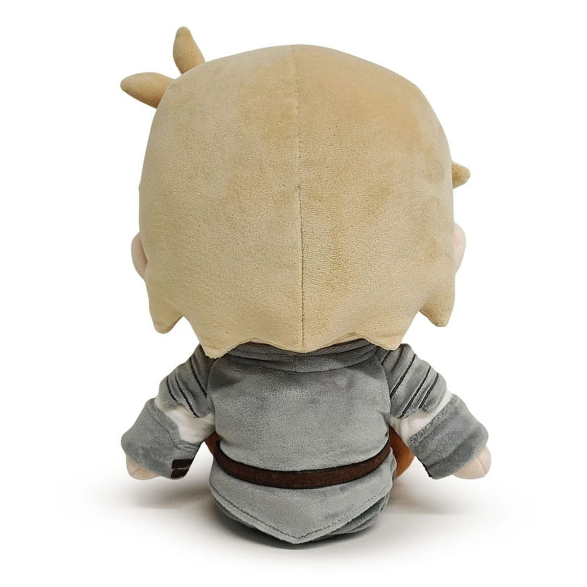 Produktbild Delicious in Dungeon Plüschfigur Laios 22 cm