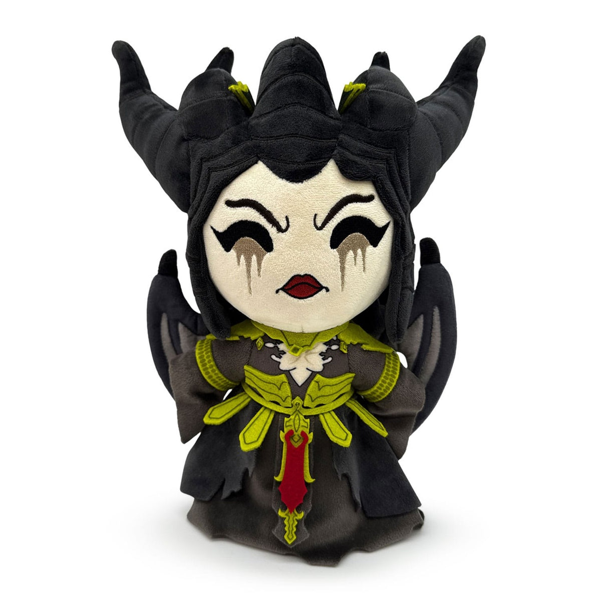 Produktbild Diablo IV Plüschfigur Lilith 22 cm