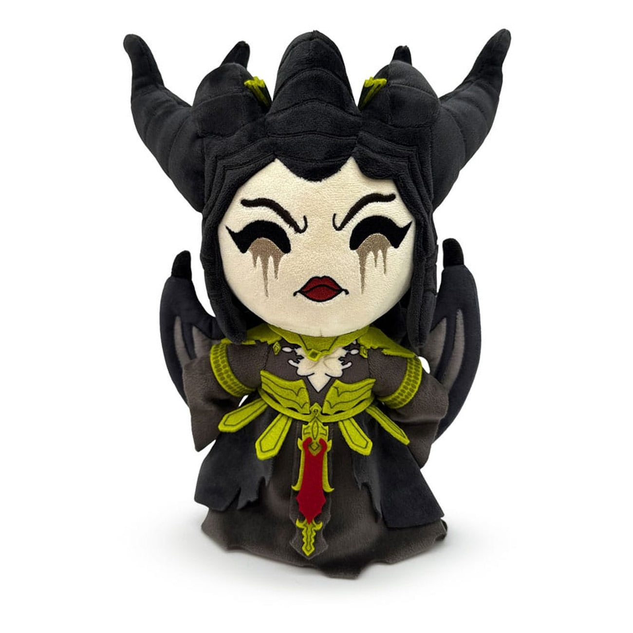 Produktbild Diablo IV Plüschfigur Lilith 22 cm