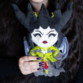 Produktbild Diablo IV Plüschfigur Lilith 22 cm