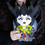 Produktbild Diablo IV Plüschfigur Lilith 22 cm