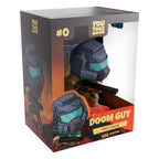 Produktbild Doom Vinyl Figur Doom Guy 10 cm