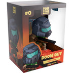 Produktbild Doom Vinyl Figur Doom Guy 10 cm