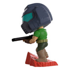 Produktbild Doom Vinyl Figur Doom Guy 10 cm
