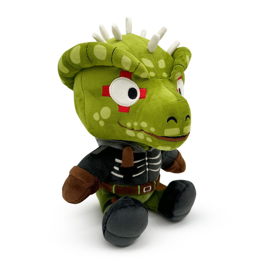 Produktbild Dorohedoro Plüschfigur Caiman 22 cm