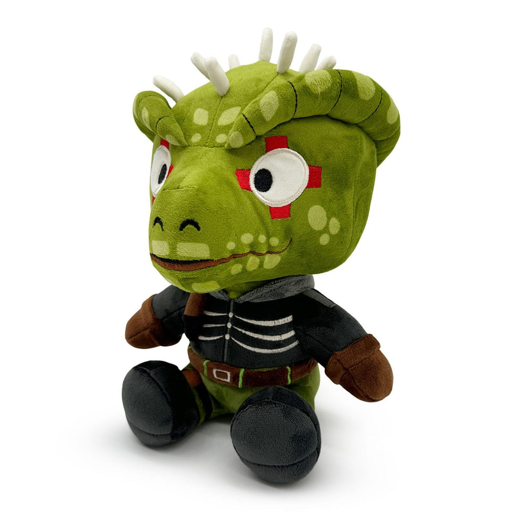 Produktbild Dorohedoro Plüschfigur Caiman 22 cm