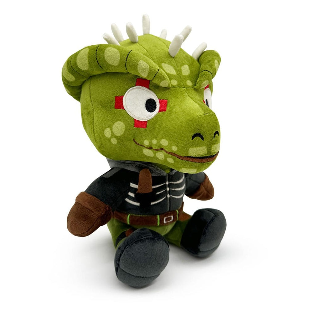 Produktbild Dorohedoro Plüschfigur Caiman 22 cm