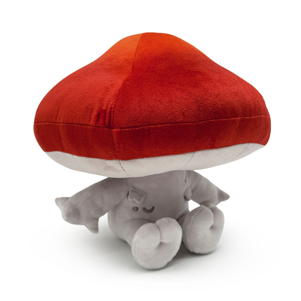 Produktbild Dorohedoro Plüschfigur En Mushroom 22 cm