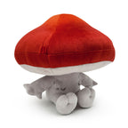 Produktbild Dorohedoro Plüschfigur En Mushroom 22 cm