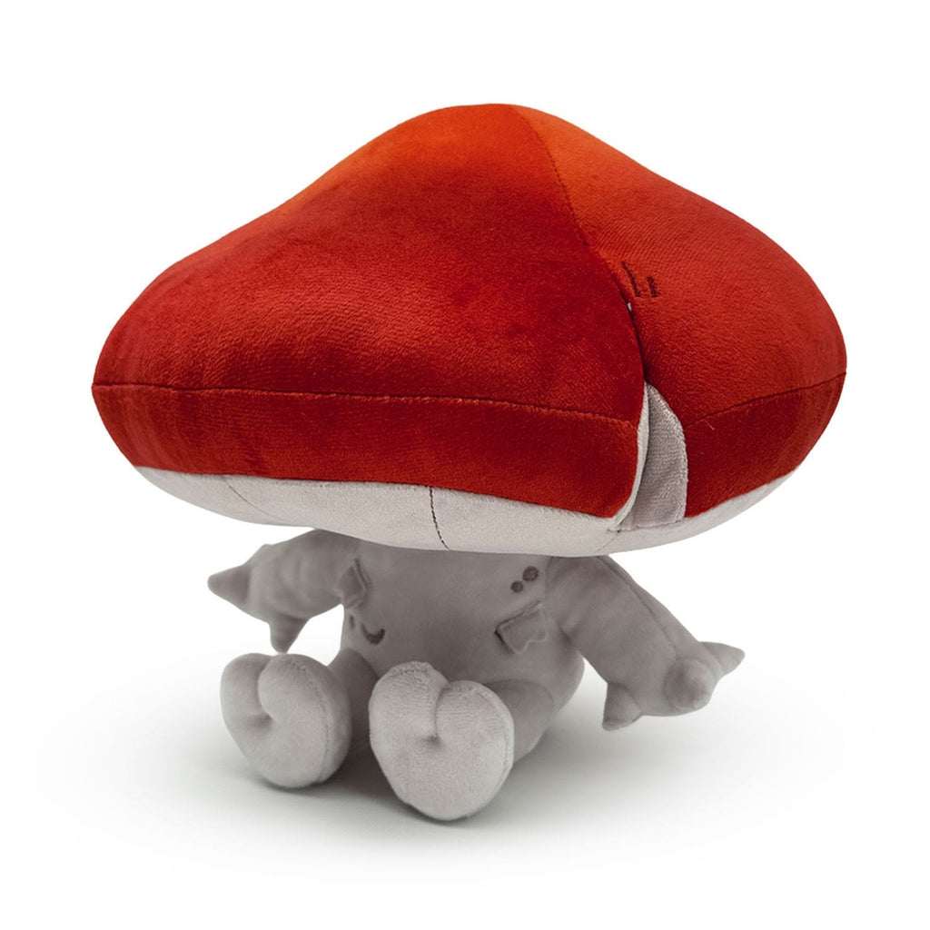 Produktbild Dorohedoro Plüschfigur En Mushroom 22 cm