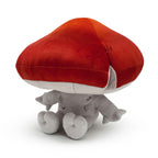 Produktbild Dorohedoro Plüschfigur En Mushroom 22 cm