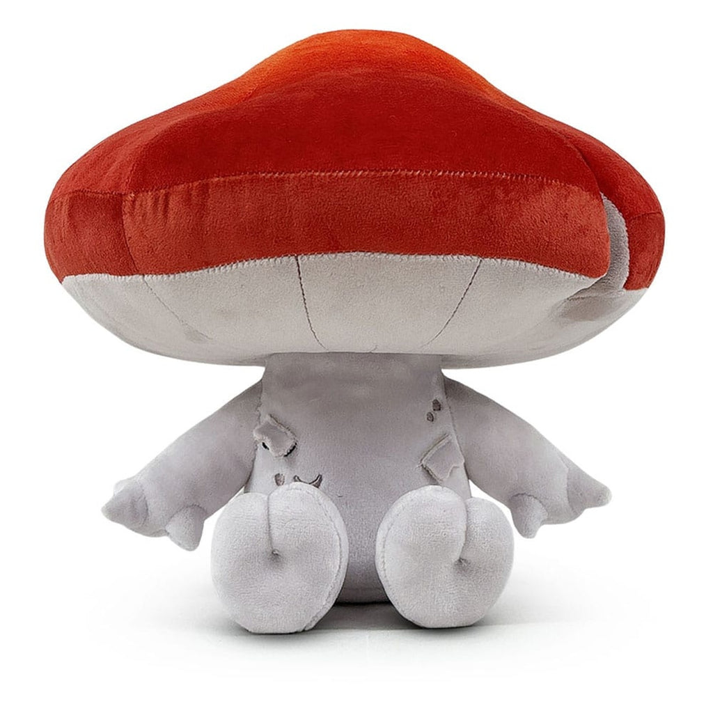 Produktbild Dorohedoro Plüschfigur En Mushroom 22 cm