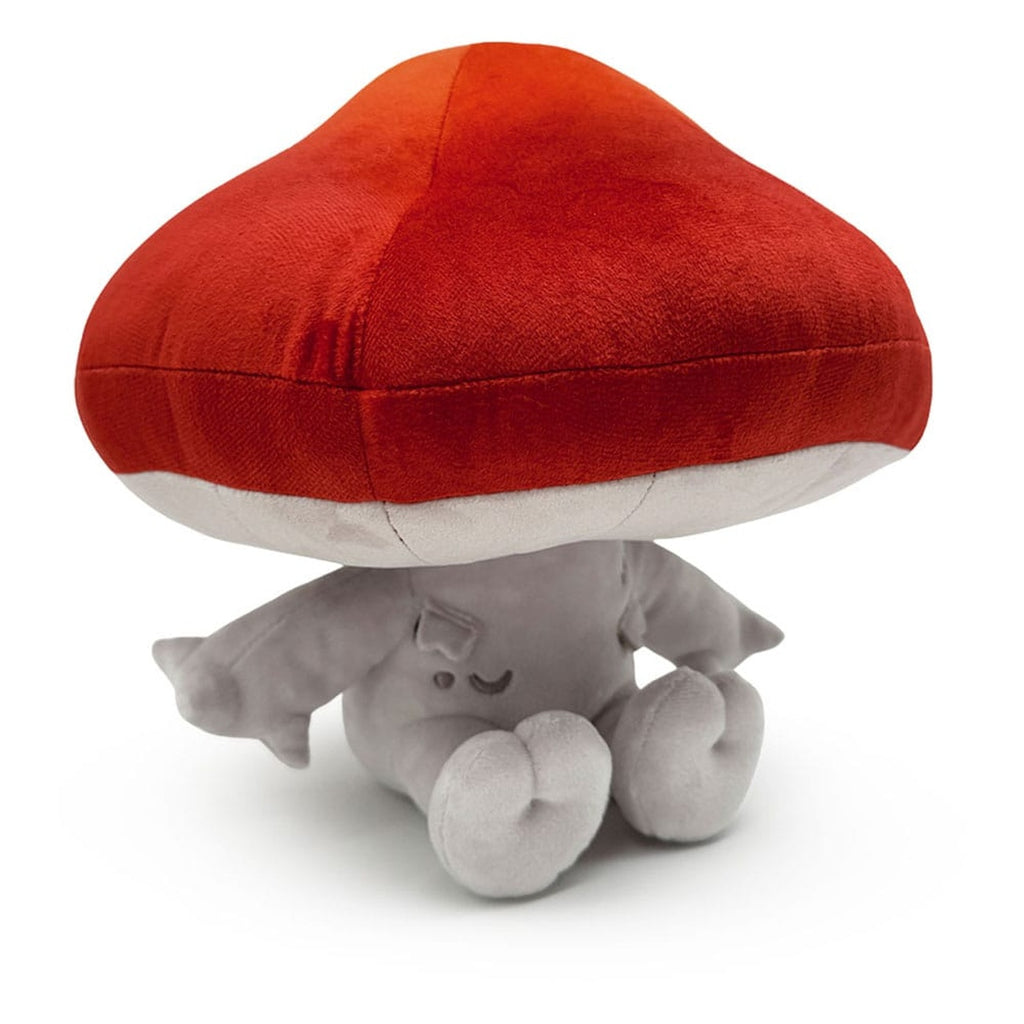 Produktbild Dorohedoro Plüschfigur En Mushroom 22 cm