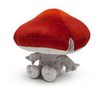 Produktbild Dorohedoro Plüschfigur En Mushroom 22 cm