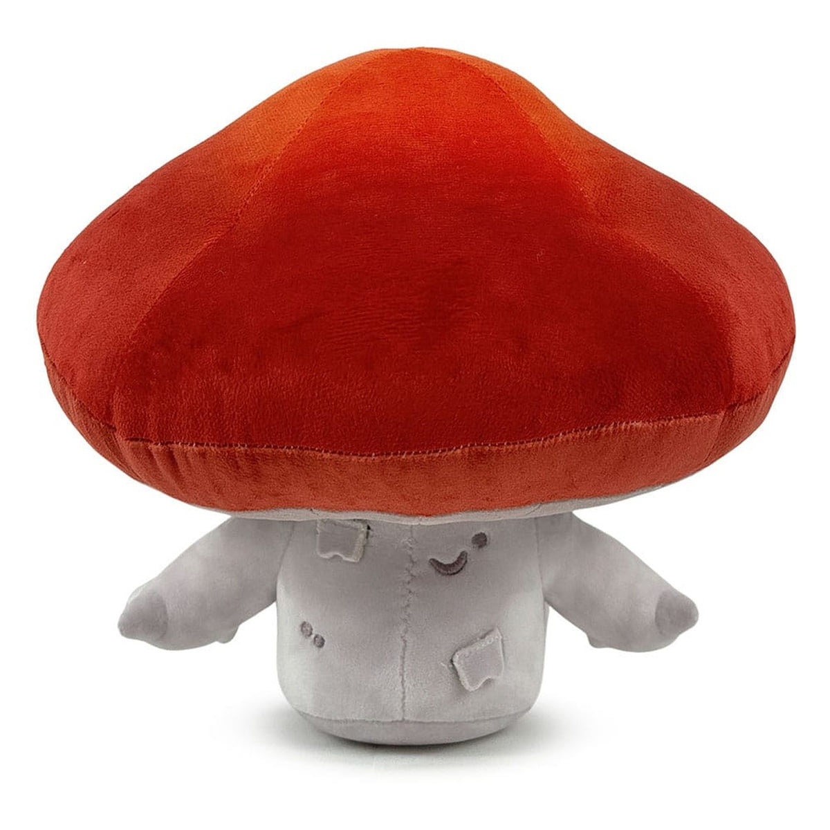 Produktbild Dorohedoro Plüschfigur En Mushroom 22 cm