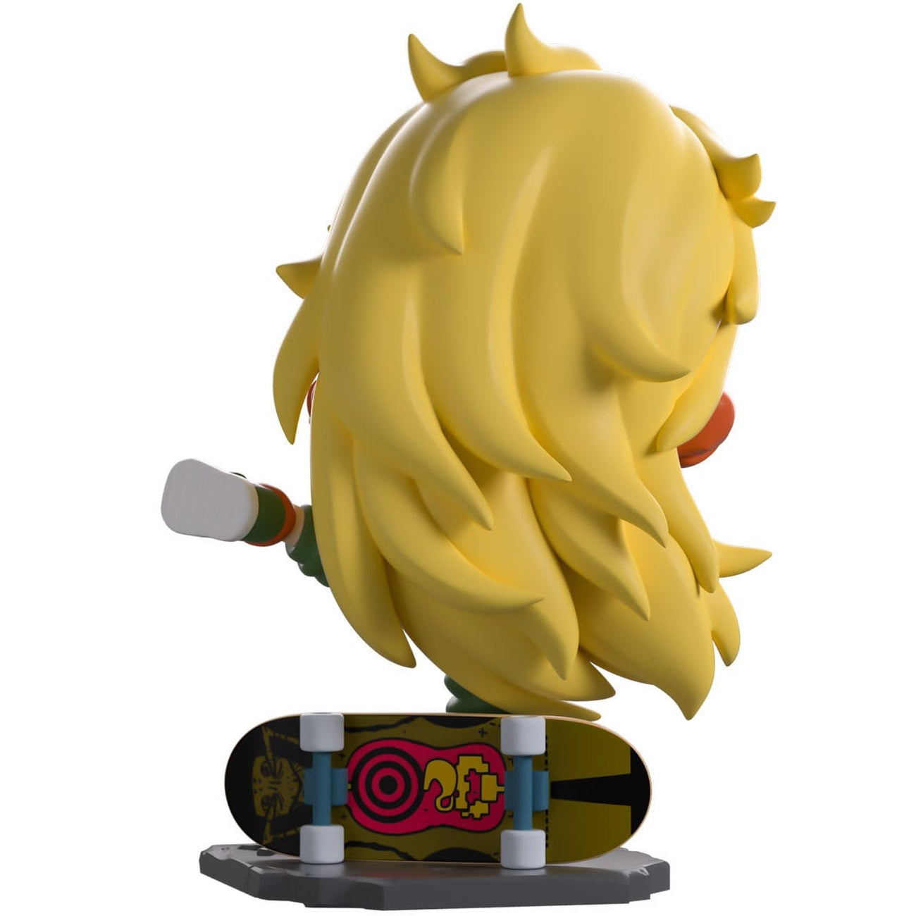 Produktbild Dorohedoro Vinyl Figur Nikkaido 12 cm