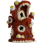 Produktbild Dungeons & Dragons Vinyl Figur Gibbering Mouth 13 cm