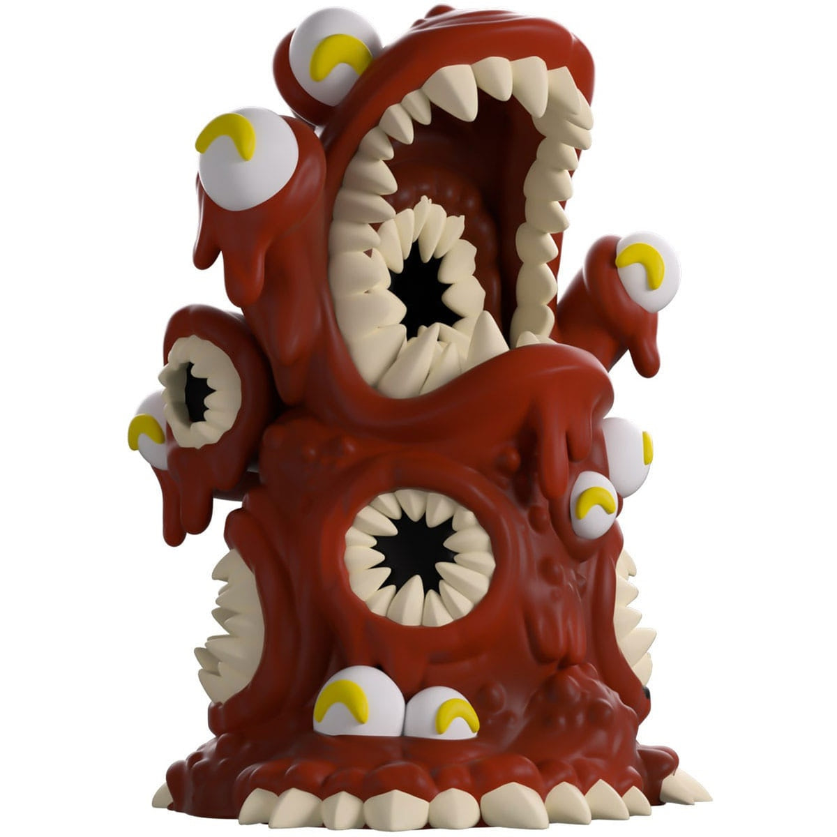 Produktbild Dungeons & Dragons Vinyl Figur Gibbering Mouth 13 cm