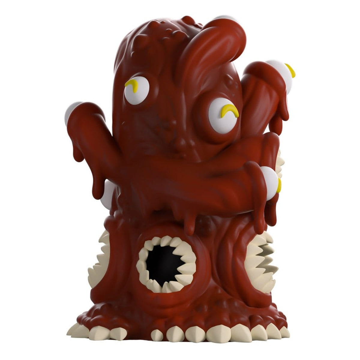 Produktbild Dungeons & Dragons Vinyl Figur Gibbering Mouth 13 cm