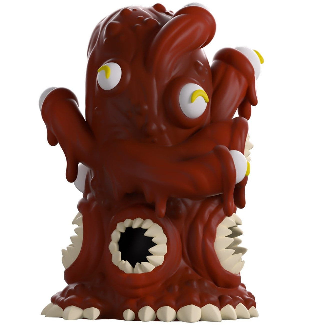 Produktbild Dungeons & Dragons Vinyl Figur Gibbering Mouth 13 cm