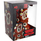 Produktbild Dungeons & Dragons Vinyl Figur Gibbering Mouth 13 cm