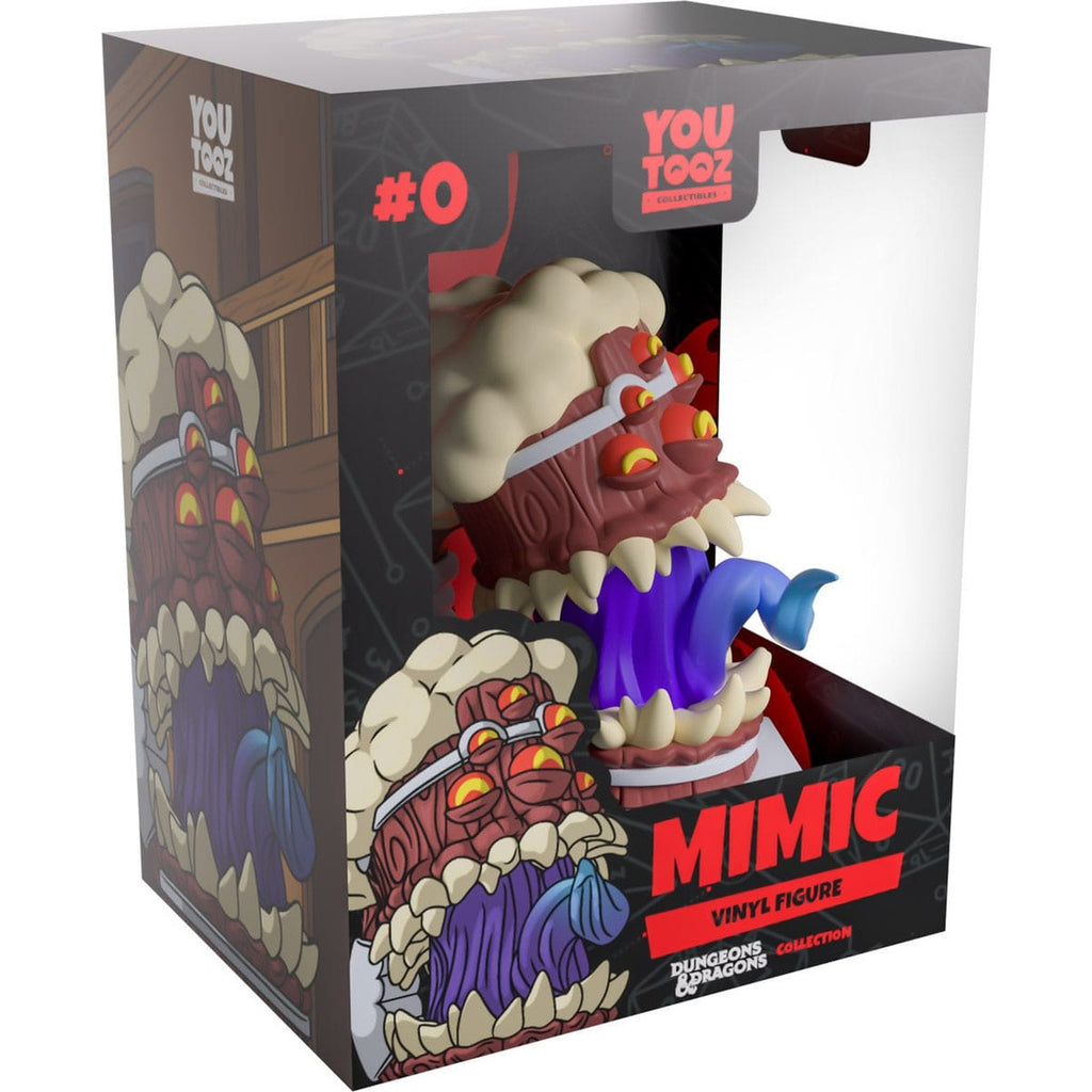 Produktbild Dungeons & Dragons Vinyl Figur Mimic 10 cm