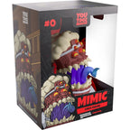 Produktbild Dungeons & Dragons Vinyl Figur Mimic 10 cm