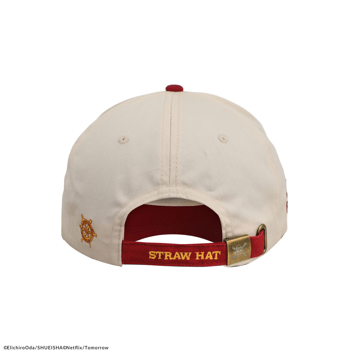 Product image One Piece Baseball Cap Luffy