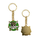 Produktbild One Piece Schlüsselanhänger Zoro