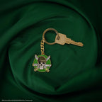 Produktbild One Piece Schlüsselanhänger Zoro