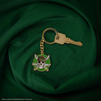 Produktbild One Piece Schlüsselanhänger Zoro