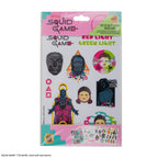 Produktbild Squid Game Sticker Pack