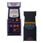 Produktbild Stranger Things Lesezeichen Arcade Metal