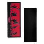 Produktbild Stranger Things Lesezeichen Silhouette Metal