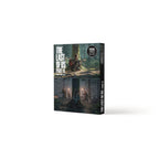 Produktbild The Last of Us: Part II 2-Seitiges Puzzle Deluxe (1000 Teile)