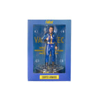 Produktbild Fallout PVC Statue Cooper Howard 20 cm