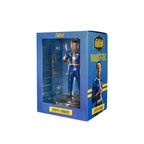 Produktbild Fallout PVC Statue Cooper Howard 20 cm