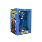 Produktbild Fallout PVC Statue Cooper Howard 20 cm