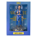 Produktbild Fallout PVC Statue Cooper Howard 20 cm