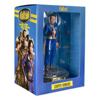 Produktbild Fallout PVC Statue Cooper Howard 20 cm