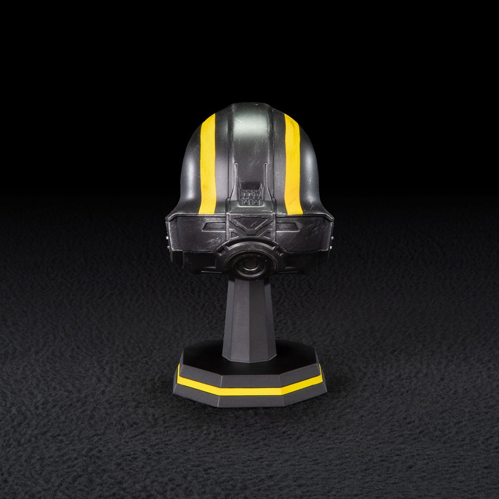 Produktbild Helldivers 2 Replik 1/4 B-01 Tactical Helmet 11 cm