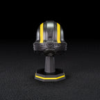Produktbild Helldivers 2 Replik 1/4 B-01 Tactical Helmet 11 cm